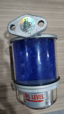 Transformator-Entwässerungs-Atemgerät und -Trockner für den Isolationsschutz und die Feuchtigkeitsbeständigkeit von elektrischen Transformatoren