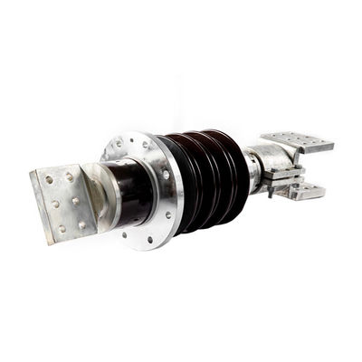 Transformator-Buchse BDW 10-20KV 4000-5000A mit doppeltem Anschluss
