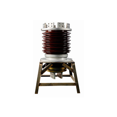 BDFW öl- gefüllter Porzellan-Isolator der Transformator-Buchsen-16000A