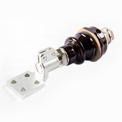 Terminaltransformator-Buchsen-elektrische Isolierung der verteilungs-1250A