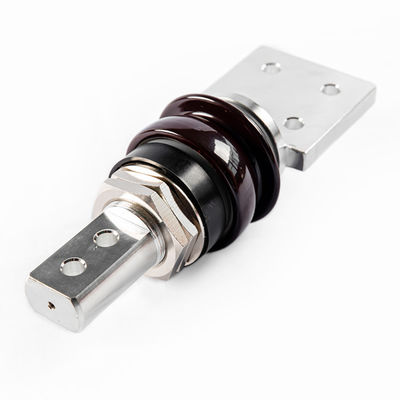 Dreiphasenporzellan-Verteilungs-Transformator-Buchsen 3150A für Electric Power