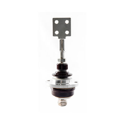 Lv-Transformator-Komponenten 1KV ANSI-Porzellan-elektrische Isolatoren