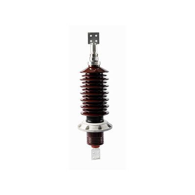 Transformator-Komponenten-Isolator-Buchsen 40.5KV