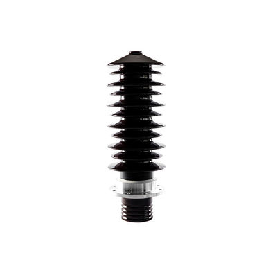 Buchsen-Isolator-elektrischer Transformator des Porzellan-40KV für Fernleitungen