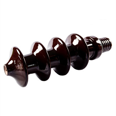 Öl- gefüllte Mittelspannungs-Buchsen-Transformator-Porzellan-Buchse 24KV 18.6kg