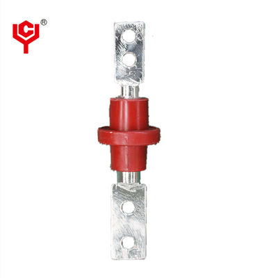 Niederspannungs-Epoxidharz-Buchse/Isolator 400A für Verteilungs-Transformator