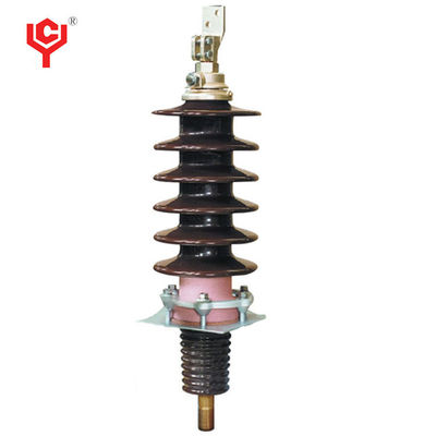Buchsen-Isolator-im Freien hohes gegenwärtiges des Transformator-40KV