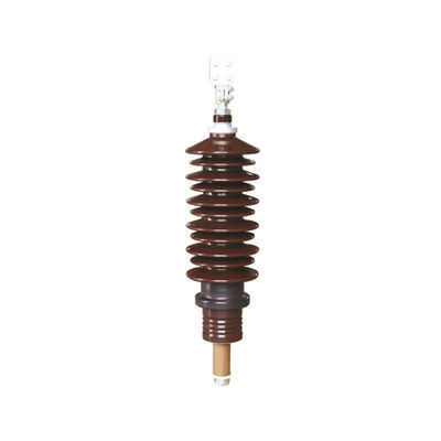 Wasserdichter Transformator-Porzellan-Buchsen-Isolator elektrisch