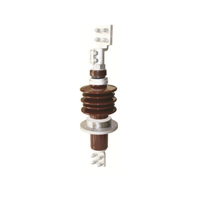 Transformator-Buchsen-Hochspannungsflansch-Verbindung der Neuemissions-12-24KV