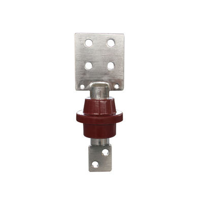 Epoxid-Epoxidharz 250A, das trockene Art für Stromwandler mit Büschen bepflanzt