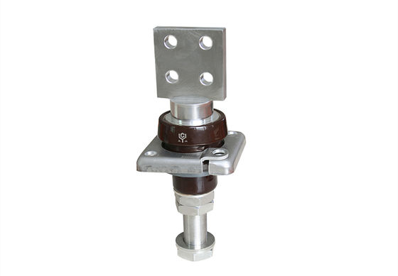 Verteilungs-Transformator-Zusätze ANSI-Buchse des Kupfer-1KV