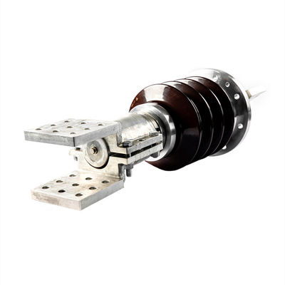 Transformator-Buchsen-keramische Isolator-Isolierung Hochspg 40.5KV öl- gefüllte