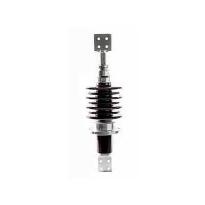 Transformator 24kV 2000A, der die Höhe des Metallteil-Anschluss-96mm in hohem Grade dauerhaft mit Büschen bepflanzt