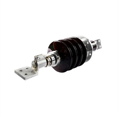 Transformator LV des Porzellan-24KV, der Kriechstrecken der Isolierung 29.4kg 445mm mit Büschen bepflanzt
