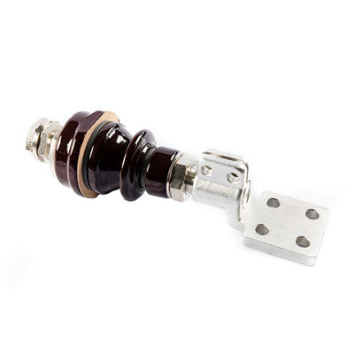 Dauerhafte Niederspannungs-Buchsen/thermischer Widerstand des Brown-Porzellan-Isolator-1250A
