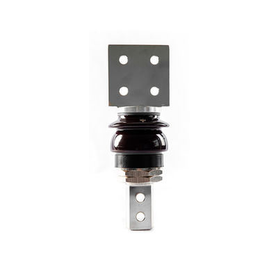 öl- gefüllte Buchsen des Transformator-1350A, die Porzellan-Isolator isolieren