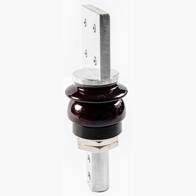 Glasierende Buchsen-Probe des Transformator-1kv genehmigte