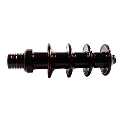 Brown-Porzellan-Isolator LV-Hochspg-Buchse für Transformator