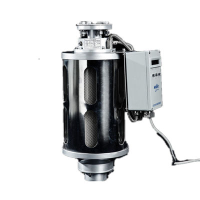 Zylinder-wartungsfreie Entwässerungsverschnaufpause 3kg dreiphasig für Transformator