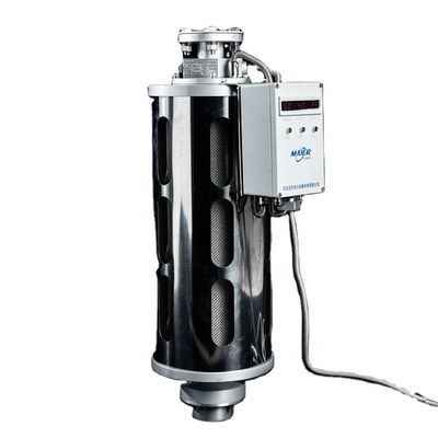 Transformator-Kieselgel-Verschnaufpause der Verteilungs-5KG wartungsfrei