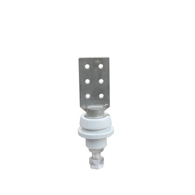 Lv-Transformator-Buchsen-keramischer Isolator mit Versammlung