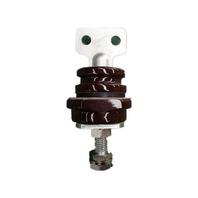 Buchsen-Teil-Brown-Metallversammlung des Transformator-1KV