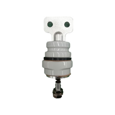 Kundengebundene Transformator-Buchsen mit Porzellan-Isolator