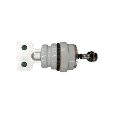 Elektronische keramische Strommast-Isolatoren 1 KV-Transformator-Buchsen-Probe genehmigten