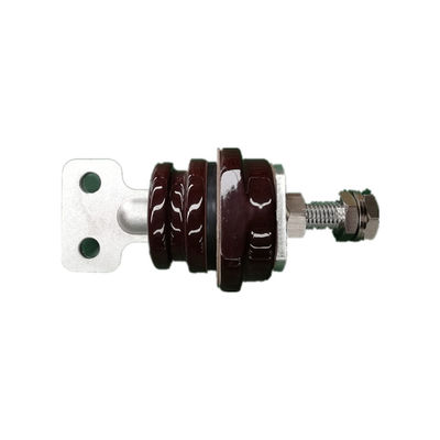 Buchsen-Teil-Brown-Metallversammlung des Transformator-1KV