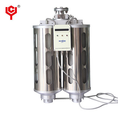 Wartungsfreie Reinheit der Transformator-Verschnaufpausen-10kg 99% mit LED-Anzeichen