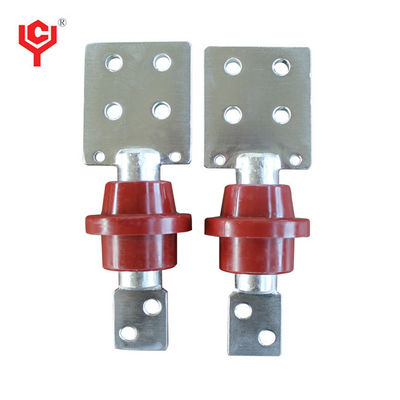 ISO 9001 geworfenes Epoxidisolator ANSI des Harz-Isolator-11kv mit Wärmeleitfähigkeit