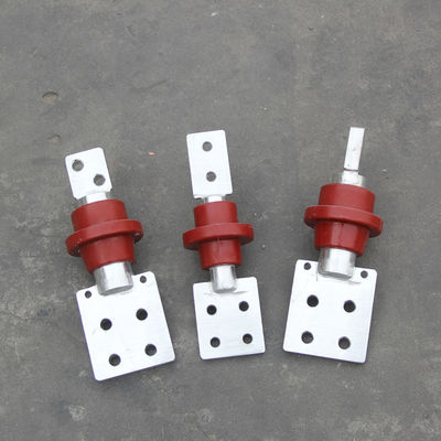 Lv-Transformator-Epoxidharz-Buchse/Stützisolator Innen mit dickem Kupferblech