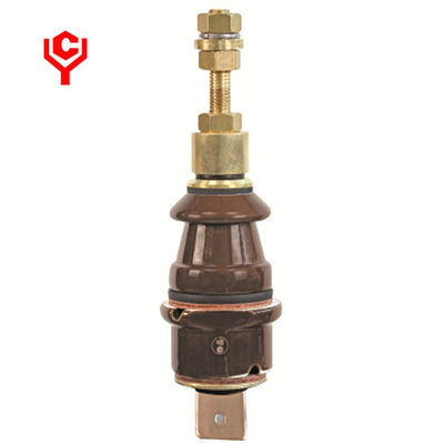 LÄRM Standardporzellan-Verteilungs-Transformator-Buchsen-Feinguss 1-3KV/250-630A