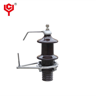 Transformator-Buchsen LÄRM-GB-Standard 1kV LV mit kupfernem Blitzableiter