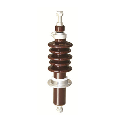 Isolierung der Verteilungs-Transformator-Buchsen-Ersatzteil-24KV