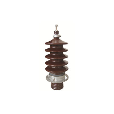 Umbrellar öl- gefülltes Porzellan 24KV der Transformator-Buchsen-400-1250A mit Installationen