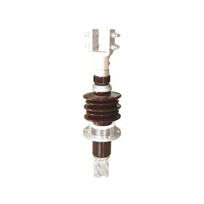 Kraftübertragung der Brown-Verteilungs-Transformator-Buchsen-24KV mit Anschluss