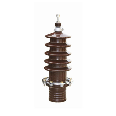 Electical-Verteilungs-Transformator-Buchsen mit kupfernem Rod
