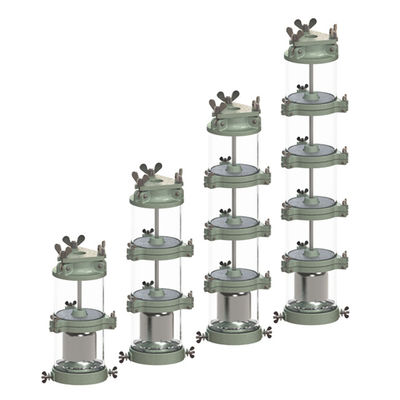 Feuchtigkeits-Absorber-Transformator-Teil-Selbst, der Verschnaufpause 1.2kg pro Schale entwässert