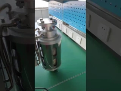 3 kg Wartungsfreies Dehydratationsatm für mit Öl gefüllte Transformatoren