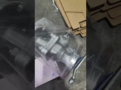 Kugelventile aus Edelstahl 304 DN25