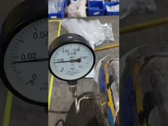 Transformator-Druckentlastungsventil